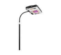 Lampada per piante INF con timer e dimmer 1,6 m