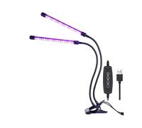 Lampada per piante INF GCZD002-11