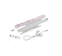 Lampada per piante, Lampada for la crescita delle piante T20 Sorgente luminosa a spettro completo LED for verdure a for grasse Supplementare(1 pcs)