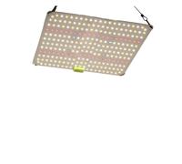 Lampada per piante, Le piante a spettro completo coltivano la lampada a LED ad alta luce solare PPFD coltiva la lampada LM281B for l'illuminazione della crescita delle piante da interno(QBX350)