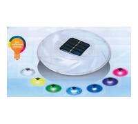 BESTWAY LAMPADA SOLARE GALLEGGIANTE PER PISCINA CM.18