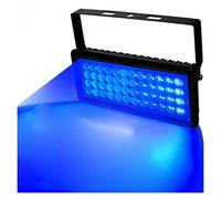 Lampada per polimerizzazione della vernice 500W Portatile UV Ultravioletto Lampada di Polimerizzazione 365nm 395nm405nm Colla Resina Olio Verde Saldatura Bordo PCB Rivestimento Schermo LCD Vernice Var
