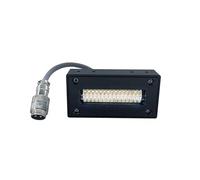Lampada per polimerizzazione UV, Lampada di polimerizzazione a LED da 150 W for stampante piana UV Lampada di polimerizzazione 'inchiostro da 395 nm for stampante piana UV