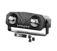 Lampada Per Proiettore Natalizia - Lampada Per Proiettore Natalizia | Di Neve A LED Per Interni, Proiettori Festivi Per Halloween, Decorazioni Per Luci, Decorazioni Per La Casa, Sala Da Teatro,