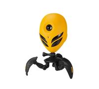 Lampada per Proiezione A Stella A LED Proiettore Atmosfera Interattiva Luce Notturna Spazio Uomo Camera da Letto Decorazioni per il Desktop Regalo per