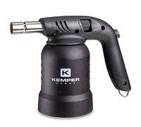 Lampada per Saldatura A Gas Professionale Uso 360° Kemper