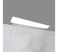 Lampada per specchio a LED 450 mm Lampada da bagno Luce per bagno Luce per specchio Lampada a sospensione, colore della luce: bianco neutro