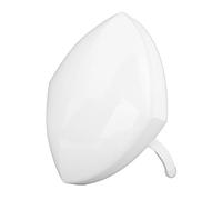 Lampada per Terapia della Luce, Lampada Solare Senza Raggi UV da 10000 Lx con 5 Livelli di luminosità, 3 Temperature di Colore, Timer e Funzione di Memoria Mini Lampada (Spina