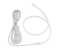 Lampada Per Tester Di Rilevamento Perdite A LED Per Sassofono Accessorio Per Strumenti A Fiato Sassofono Riparazione Parte