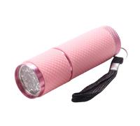 Lampada per unghie a LED ad asciugatura rapida portatile mini smalto | Accessori di arte della torcia elettrica del chiodo del LED per