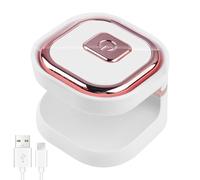 Lampada per unghie a LED - asciugatrice per chiodi piccoli da 6W | Asciugatrice per chiodi a LED ABS, lampade a pedicure a tutto tondo, laamps a secco rapido a portatile, lamppada per la cura delle