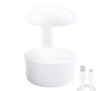Lampada per unghie, ad asciugatura rapida, luce LED per manicure, 21 W, luce LED UV, facile da usare, asciuga unghie USB, lampada UV portatile per smalto gel per donne
