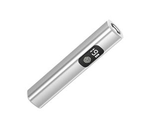 Lampada per unghie - Strumento di manicure ricaricabile per indurimento - Lampada LED per asciugare le unghie in gel | per principianti, professionisti, madri, mogli, fidanzate, sorelle, per soggiorno