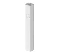 Lampada per unghie USB da 3 W con 2 modalità di temporizzazione, luce LED UV portatile per unghie, lampada basso rumore per asciugare lo smalto con design portatile, asciugatura rapida per smalto