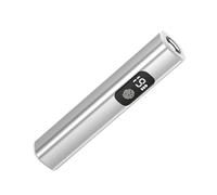 Lampada Per Unghie UV, Dispositivo Di Polimerizzazione Ricaricabile Per Manicure, Essiccatore Gel Con Tecnologia LED Per Principianti, Donne, Casa, Salone, Salone Di Bellezza, Uso Domestico,