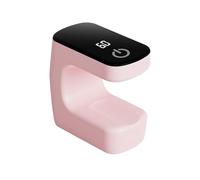 Lampada Per Unghie UV - UV Lamp Gel Nail | Dispositivo Manicure Portatile Per Salone Professionisti Occupati Amanti Di Bellezza Attività Di Laboratorio Domestico Studente