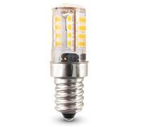 LAMPADA PERETTA LED E14 3W 24V DC LUCE CALDA 3000K