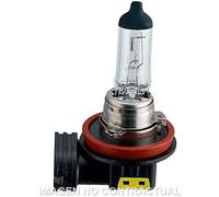 Lampada PHILIPS Alogena h11 Premium 12v 55w per Moto Ricambi