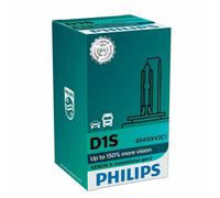 LAMPADA PHILIPS D1S 85415XV2C1 X-TREME VISION GEN 2 XENON +150% XV2C1 85V 35W