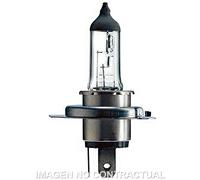 Lampada PHILIPS Di Ottica Alogena h4 City Visione 12v 60-55w Moto Motore