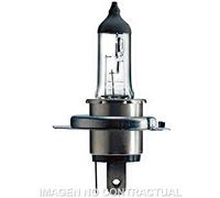 Lampada alogena PHILIPS H4 Vision Moto 12V, 60/55W, 1 Pezzo
