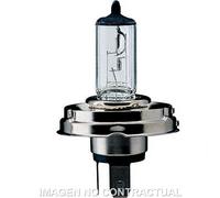 Lampada PHILIPS Di Ottica r2 Visio 12v 45-40 W per Moto