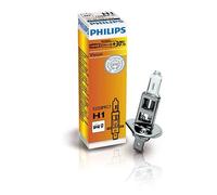 LAMPADA PHILIPS H1 VISION - 12V 55W - (Rif.Philips: 12258PRC1 )