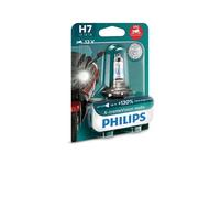LAMPADA PHILIPS H7 X-TREME VISION - 12V 55W - (Rif.Philips: 12972XV+B1)