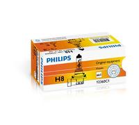 Lampada alogena PHILIPS H8 12V, 35W