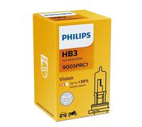 Philips Vision 9005PRB1 Maggiore visibilità