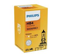 Lampada alogena PHILIPS HB4 Vision 12V, 55W, 1 Pezzo