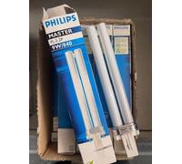 Lampada PHILIPS MASTER PL-S 2P 9W/840 Classe energ. A [EEK: A]