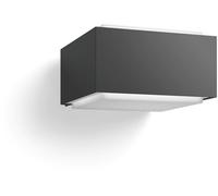 Lampada PHILIPS Philips Hedgehog - LED 42W, Antracite, Metallo, IP44