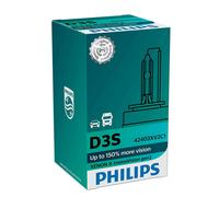 Lampada allo xeno PHILIPS D3S X-tremeVision gen2 42V, 35W