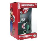 Nintendo: Paladone - Super Mario Planta Pirana (Lampada) -