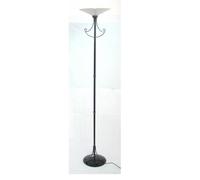 LAMPADA PIANTANA ATMOSFERA FERRO BATTUTO LANTERNA APPLIQUE LAMPIONE PLAFONIERA