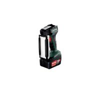 Lampada piatta a batteria sla 14.4-18 led 600370000