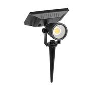 LAMPADA PICCHETTO LED 2W SOLARE LUCE FREDDA VT-952-LED6662 V-TAC