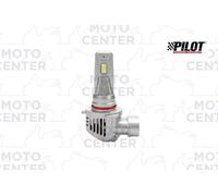 LAMPADA PILOT HALO LED CYBER SERIES, KIT CONVERSIONE A LED - (HB3-HB4) - 36W - P