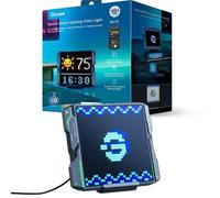 Lampada Pixel Govee 32x32 RGBIC WiFi Bluetooth con controllo vocale e IA