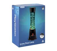 Lampada Playstation Flow