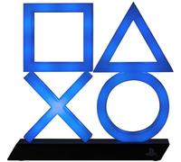 Paladone lampada playstation icons ps5 xl