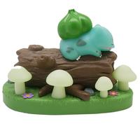 LAMPADA POKEMON BULBASAUR SLEEPING POKEMON - LAMPADE