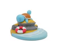 LAMPADA POKEMON SQUIRTLE SLEEPING POKEMON - LAMPADE