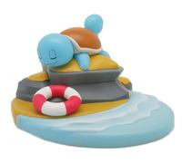 LAMPADA POKEMON SQUIRTLE SLEEPING POKEMON - LAMPADE