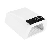 Lampada Polimerizzante Per Unghie Ricaricabile A Modalità Multipla Con Raggi UV Potenza Design Supporto Mano Inclinato Leggero E Confortevole Asciugatore Unghie A Risparmio