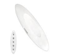 Lampada polimerizzante UV a LED per la riparazione del parabrezza, lampada polimerizzante rapida ad alta da 365 nm per crepe di schegge di vetro 'auto, polimerizzazione portatile della
