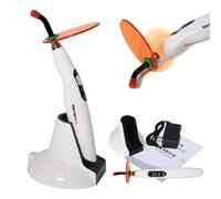 Lampada polimerizzatrice dentista Dental Wireless LED Curing Light Lamp LED-B