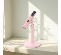 Lampada Polimerizzatrice Portatile Professionale Fornetto Unghie Ergonomica