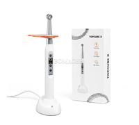 Lampada Polimerizzazione LED Dentale 1 Sec - Future Cure X >2500mW/cm²